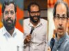 देशद्रोही को 'गद्दार' कहना...कुणाल कामरा विवाद पर उद्धव ठाकरे का बड़ा बयान