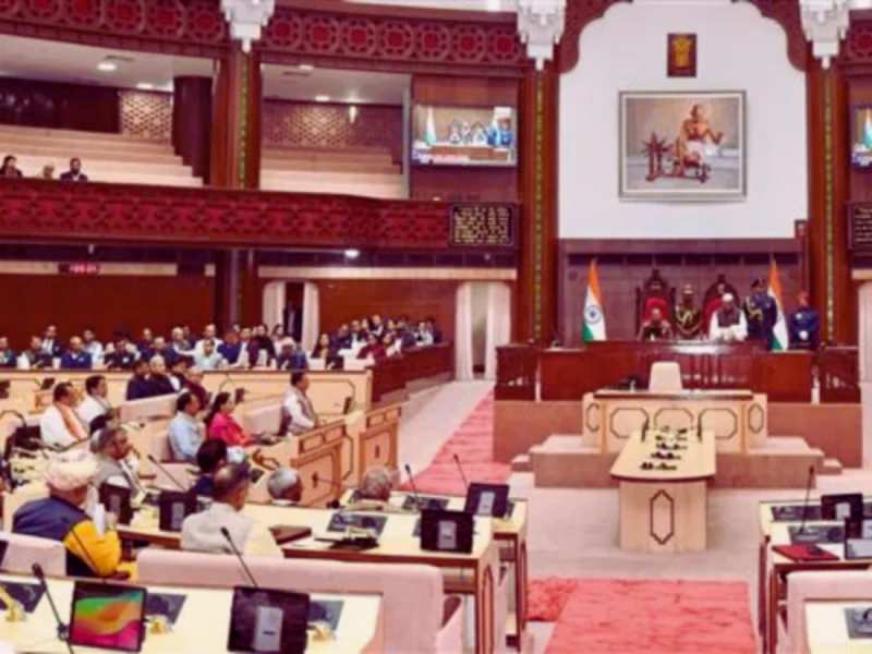 Rajasthan News: राजस्थान विधियां निरसन विधेयक 2025 पारित, पुराने 45 कानून होंगे खत्म
