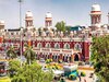 Charbagh Railway Station