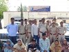 Jhalwar News: अंतरराज्यीय महिला चोर गिरोह का पर्दाफाश, 5 महिला 2 पुरुष आरोपी गिरफ्तार