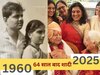 1960 की लव स्टोरी: जाति अलग, धर्म अलग, परिवार थे अगेंस्ट; भागकर की शादी, 64 साल बाद दोबारा हुआ विवाह!