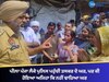 ਪੀਲਾ ਪੰਜਾ ਲੈਕੇ ਪੁਲਿਸ ਪਹੁੰਚੀ ਤਸਕਰ ਦੇ ਘਰ, ਪਰ ਕੀ ਹੋਇਆ ਅਜਿਹਾ ਕਿ ਨਹੀਂ ਢਾਹਿਆ ਘਰ