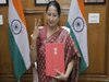   Delhi Budget:ट्रैफिक फ्री एक्सप्रेस-वे, एलिवेटेड कॉरिडोर... इंफ्रास्ट्रक्चर के लिए ₹1000 करोड़ खर्च करेगी दिल्ली सरकार     