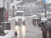 हिमाचल में बर्फबारी और तूफान का येलो अलर्ट, अगले 24 घंटे तक एक्टिव रहेगा वेस्टर्न डिस्टर्बेंस