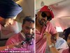 IPL 2025: क्रिकेट में कब लिए जाते हैं, दो लड़कियों के नाम? सवाल सुन राजस्थान रॉयल्स के खिलाड़ी ने नौचे अपने बाल