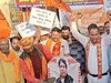 राणा सांगा पर सपा सांसद रामजीलाल सुमन ने की थी टिप्पणी, विश्व हिंदू परिषद और संगठनों में आक्रोश