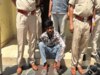 Rajasthan Crime 