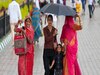 Rajasthan Weather Update 