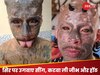 Viral: इंसान से शैतान बनने की चाहत! शरीर में किए खौफनाक बदलाव, देखकर भौचक्के हो गए लोग