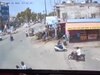 Alwar News: अलवर में बदमाशों का कहर, पहले महिला को फाटक के पास मारी टक्कर और फिर लूट कर ले गए लाखों कैश