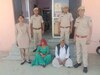 Nagaur News: विवाहिता की कुछ समय पहले हुई थी हत्या, पुलिस ने मृतका के सास-ससुर को किया गिरफ्तार