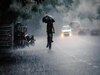 Rajasthan Weather Update 