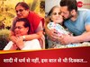 Salman Khan On His Parents Marrige