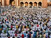 Eid Ul Fitr की नमाज पर BJP नेता का बयान, मुस्लिम उलेमा ने किया समर्थन