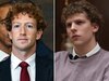 जिस एक्टर ने निभाया था Mark Zuckerberg का किरदार, Meta के मालिक ने उसी की T-Shirt इतने करोड़ में खरीदी
