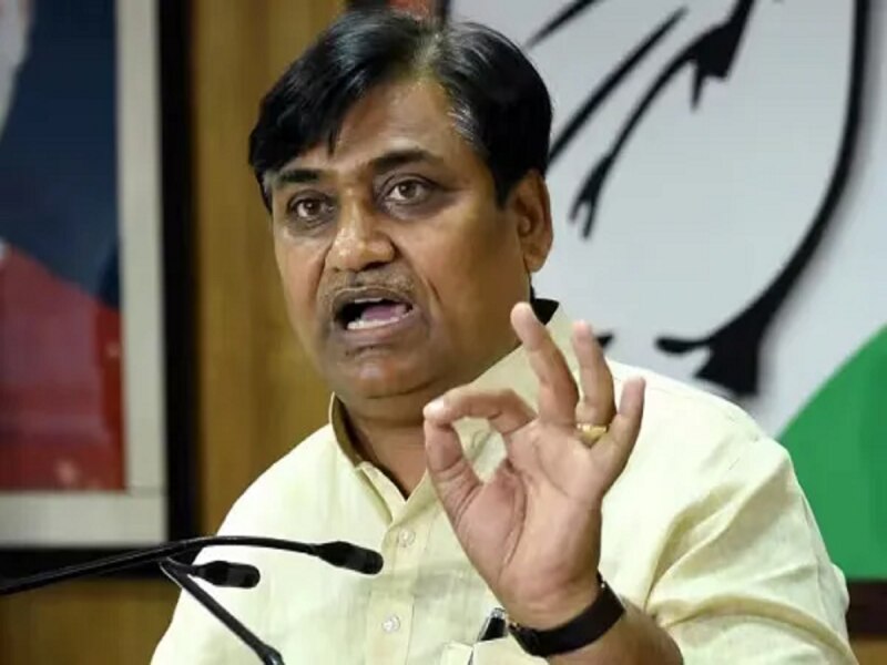 डोटासरा का बीजेपी पर तीखा हमला, बोले- पहले CBI जांच की मांग, फिर अब क्यों इनकार...