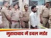 moradabad double murder case