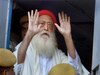 इलाज करा रहे आसाराम को कोर्ट से फिर बड़ी राहत, इस बार मेडिकल ग्राउंड पर 3 महीने की बेल