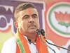  ममता बनर्जी के लंदन दौरे पर छिड़ी बहस, सुवेंदु अधिकारी ने विदेश यात्रा रोकने की कर डाली मांग