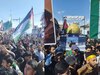 J&K: फिलिस्तीन की हिमायत में रैली निकालना पड़ा भारी, कई के खिलाफ केस दर्ज