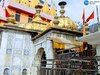 शक्तिपीठ ज्वालामुखी में चैत्र नवरात्र की तैयारियां शुरू, 30 से शुरू होंगे नवरात्र