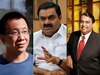 इंजीन‍ियर से लेकर 4919625250 रुपये के माल‍िक तक, कौन है चीन का नया सबसे अमीर शख्‍स; अंबानी-अडानी से क‍ितना पीछे?