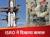ISRO ने मचाया धमाल, 'महाबली' को मिली पावर की सुपरडोज, हक्की-बक्की रह गई दुनिया
