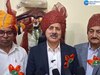 पंजाब से हिमाचल आकर शांति भंग करने वाले तत्वों के खिलाफ होगी कड़ी कानूनी कार्रवाई- राजेश धर्माणी 