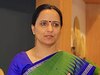 वीके पांडियन की IAS पत्नी ने लिया VRS, अब क्या करेंगी सुजाता कार्तिकेयन?