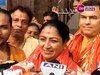 Delhi News: CM रेखा गुप्ता ने जगन्नाथ मंदिर में किया दर्शन-पूजन, देश और दिल्ली की खुशहाली की कामना की