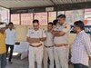 Rajasthan Accident