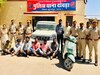 Dungarpur News Zee Rajasthan