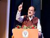 JP Nadda To Visit Odisha On Apr 12