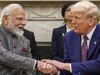 अचानक पीएम मोदी की तारीफ क्यों करने लगे ट्रंप? टैरिफ को लेकर कह दी बड़ी बात