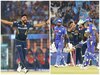 IPL 2025 में मुंबई इंडियंस की लगातार दूसरी हार, हार्दिक पांड्या पर भारी पड़ी शुभमन गिल की सेना
