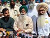 SKM vs KMM: ਸੰਯੁਕਤ ਕਿਸਾਨ ਮੋਰਚਾ ਗੈਰ ਸਿਆਸੀ ਤੇ ਕਿਸਾਨ ਮਜ਼ਦੂਰ ਮੋਰਚਾ ਵਿਚਾਲੇ ਖਟਾਸ; ਧਰਨਾ ਕੀਤਾ ਮੁਲਤਵੀ