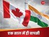 मजा तो यार इंडिया में ही है, एक साल में खुल गई आंखें, कनाडा छोड़कर भारत लौटा शख्स