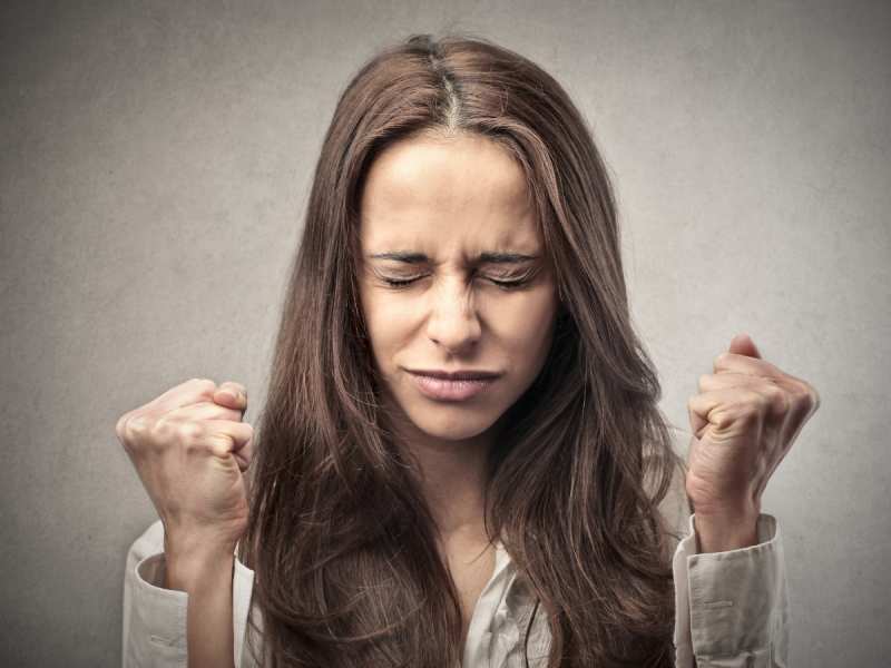 Control Anger: गुस्से और बेचैनी को मिनटों में करें गायब, बस आजमाएं 4 जबरदस्त टिप्स!