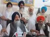 Prem Singh Chandumajra: ਖ਼ਾਲਸਾ ਪੰਥ ਅਤੇ ਪੰਥਕ ਸੰਸਥਾਵਾਂ ਵਿਚਾਲੇ ਆਪਸੀ ਖਾਨਾਜੰਗੀ ਮੰਦਭਾਗੀ-ਪ੍ਰੋ. ਪ੍ਰੇਮ ਸਿੰਘ ਚੰਦੂਮਾਜਰਾ