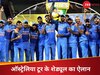 IND vs AUS: IPL के बीच आया शेड्यूल... ऑस्ट्रेलिया दौरे पर जाएगी टीम इंडिया, नोट कर लें मुकाबलों की डेट