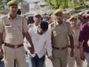Rajasthan Crime: 5 महीने की जुड़वा बच्चियों के हत्यारे पिता का पुलिस ने निकाला जुलूस, आरोपी बोला- मुझे फांसी देनी चाहिए मैं...