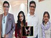 Sanoj Mishra Arrested