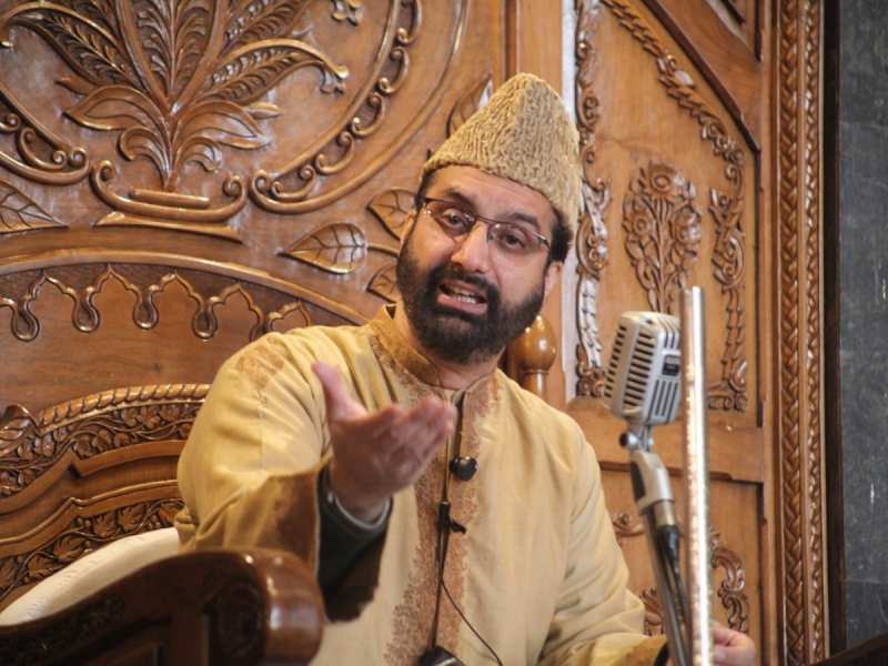 जम्मू कश्मीर की इन दो मस्जिदों में नहीं पढ़ने दी गई ईद की नमाज, जानें क्या है मामला?