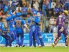 MI vs KKR IPL 2025 Highlights: मुंबई इंडियंस ने कोलकाता नाइटराइडर्स को हराया, अश्विनी के बाद चमके रिकेल्टन