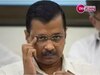 Arvind Kejriwal