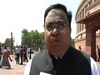 BJD to oppose Waqf Amendment Bill