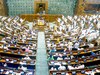 Waqf Bill: ବିଳମ୍ବିତ ରାତିରେ ପାରିତ ହେଲା ଓ୍ୱାକ୍‍ଫ ସଂଶୋଧନ ବିଧେୟକ, ସପକ୍ଷରେ ମିଳିଲା ୨୮୮ଭୋଟ