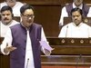 Waqf Amendment Bill: ରାଜ୍ୟସଭାରେ ୱାକଫ୍ ବିଲର 'ଅଗ୍ନିପରୀକ୍ଷା', ବିଲ୍ ଉପସ୍ଥାପନ କଲେ କିରେନ୍ ରିଜିଜୁ