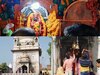 Chandauli maa kaali mandir