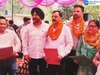 नालागढ़ नगर परिषद में चार नए पार्षदों ने ली शपथ, विधायक बावा हरदीप सिंह ने दी बधाई